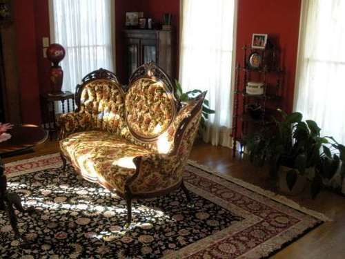 Haynes Bed And Breakfast Greensboro Ngoại thất bức ảnh